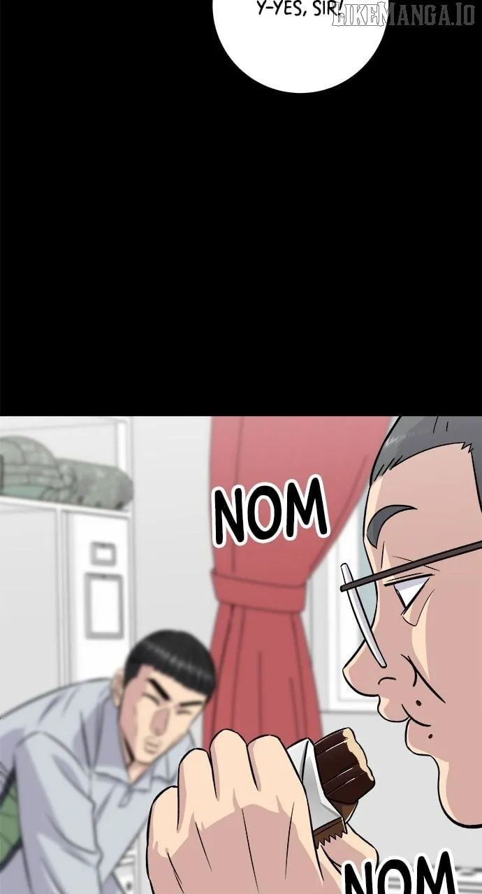 A DeadbEAT’s Meal Chapter 194 page 77 - 