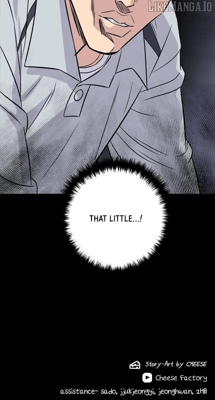 A DeadbEAT’s Meal Chapter 194 page 79 - 
