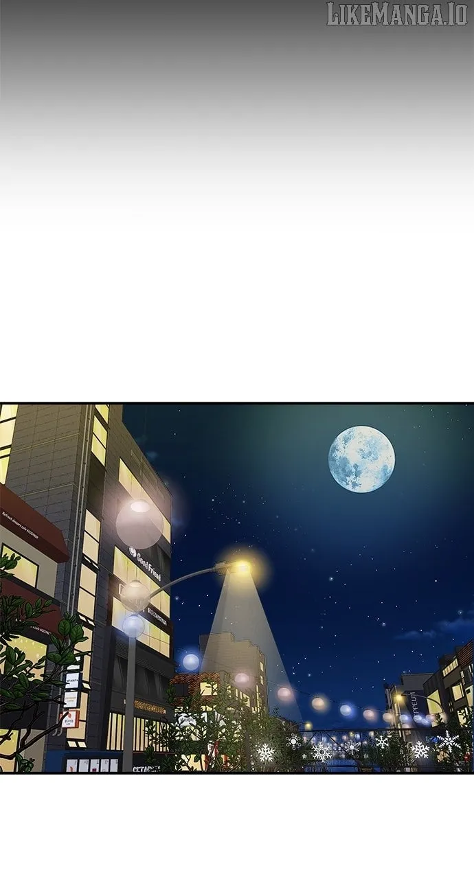 A DeadbEAT’s Meal Chapter 195 page 16 - 