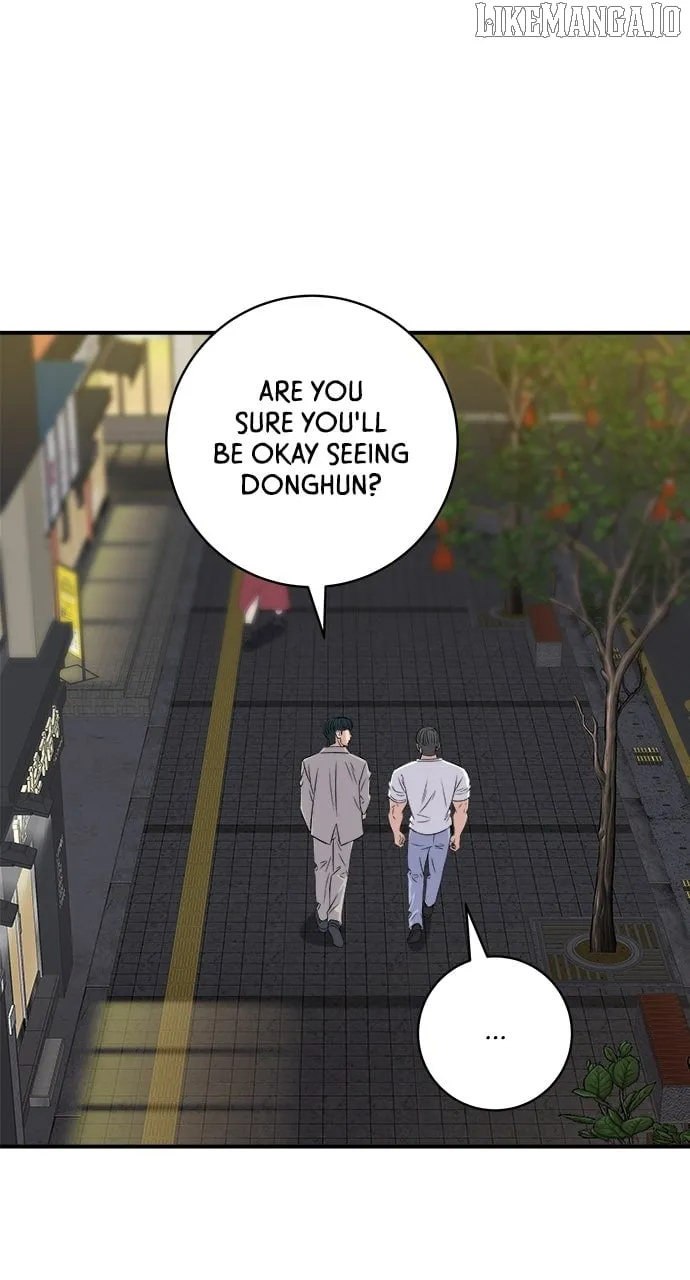 A DeadbEAT’s Meal Chapter 195 page 17 - 