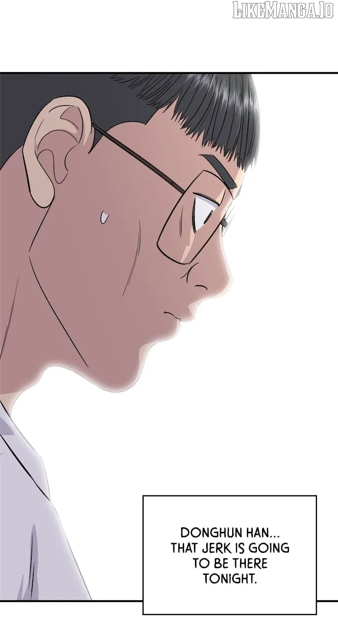 A DeadbEAT’s Meal Chapter 195 page 19 - 