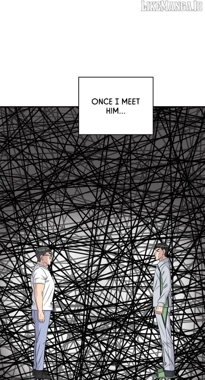 A DeadbEAT’s Meal Chapter 195 page 20 - 