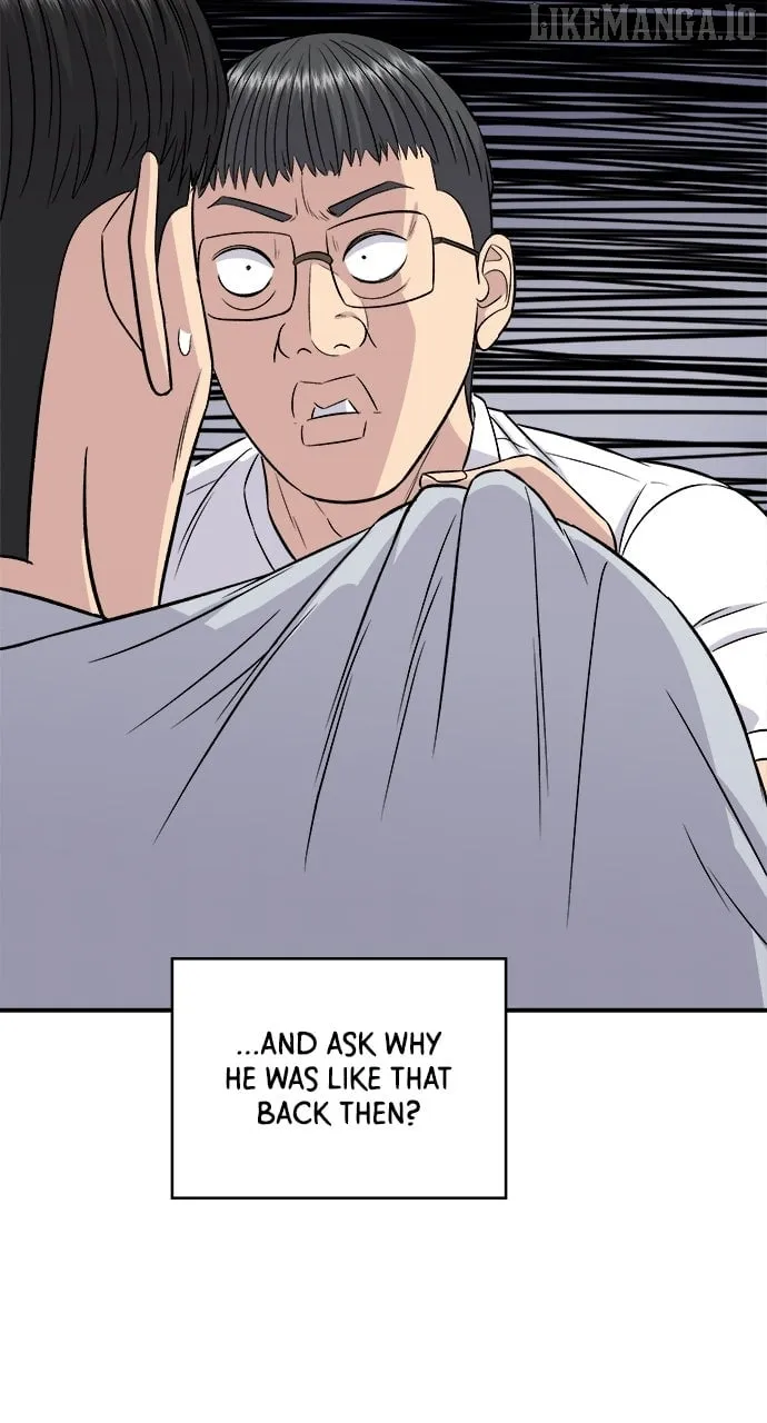 A DeadbEAT’s Meal Chapter 195 page 22 - 