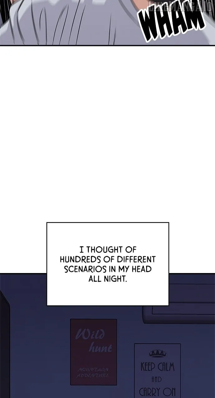 A DeadbEAT’s Meal Chapter 195 page 24 - 