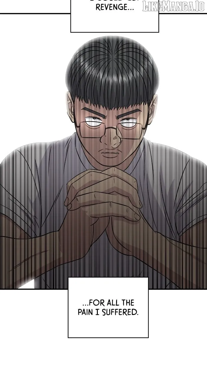 A DeadbEAT’s Meal Chapter 195 page 26 - 