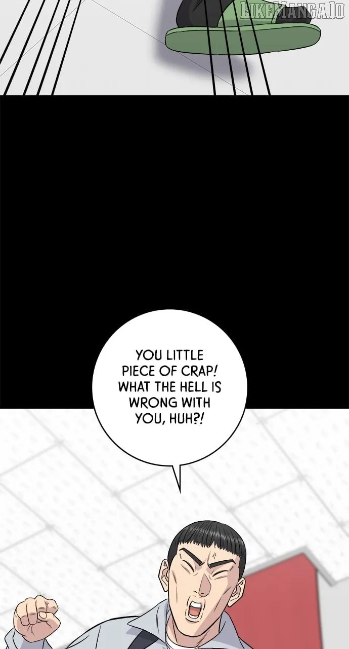 A DeadbEAT’s Meal Chapter 195 page 4 - 