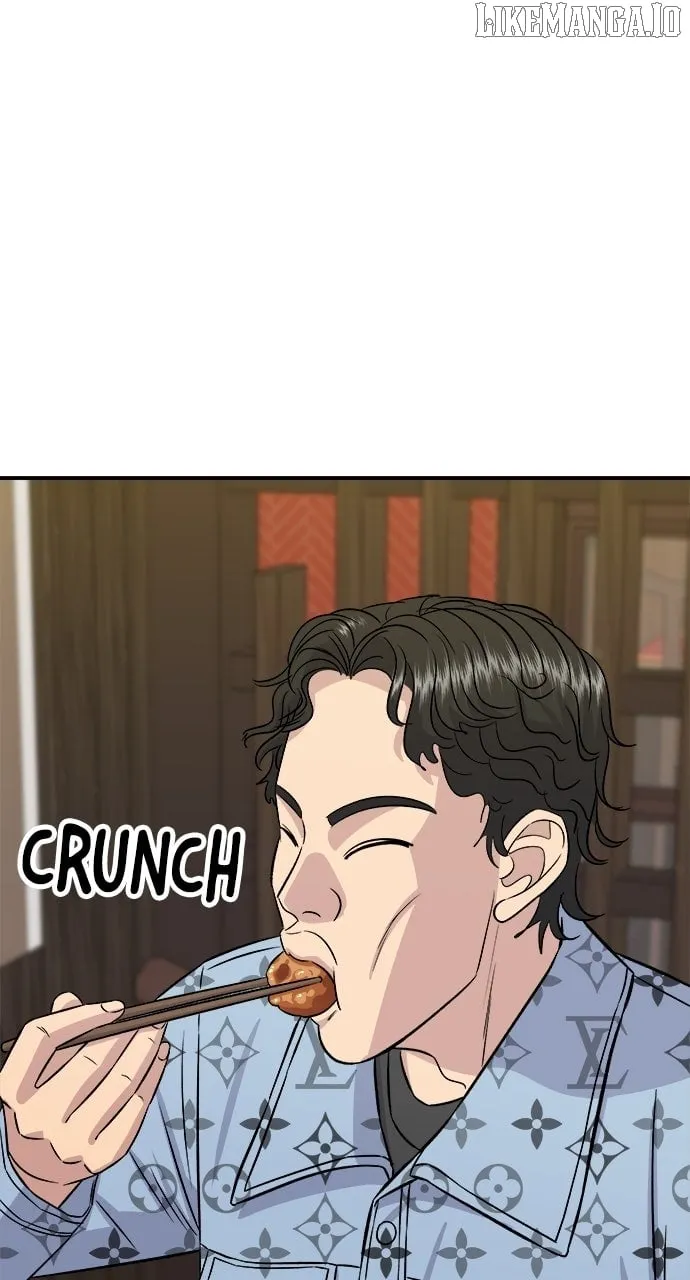 A DeadbEAT’s Meal Chapter 195 page 33 - 