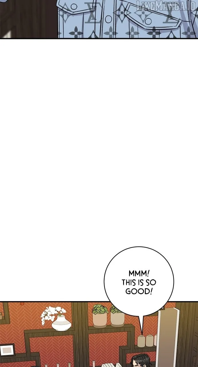 A DeadbEAT’s Meal Chapter 195 page 34 - 