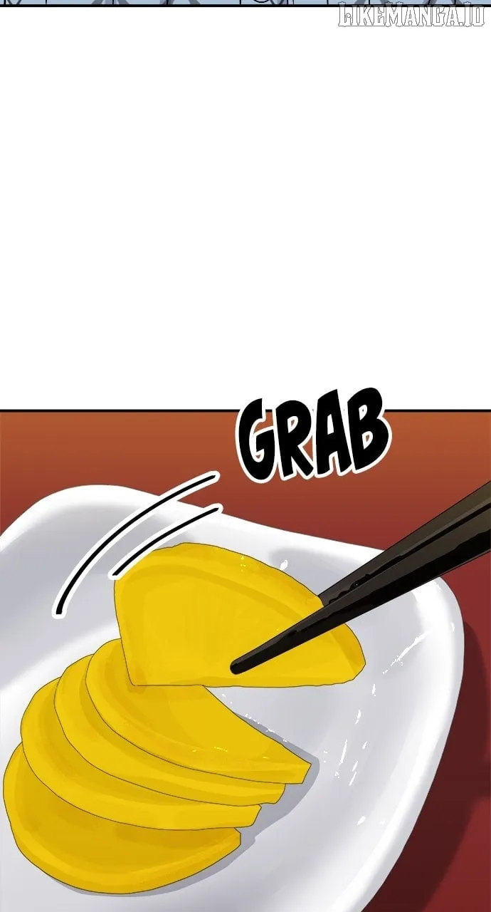 A DeadbEAT’s Meal Chapter 195 page 42 - 