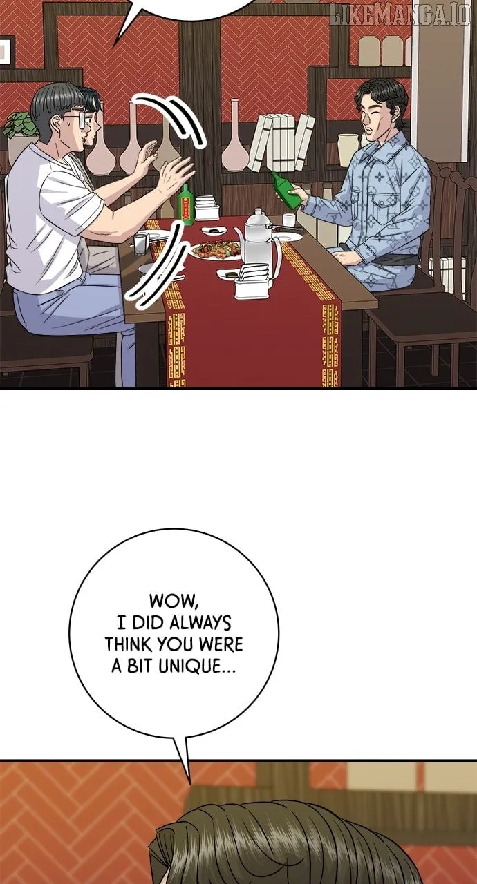 A DeadbEAT’s Meal Chapter 195 page 46 - 