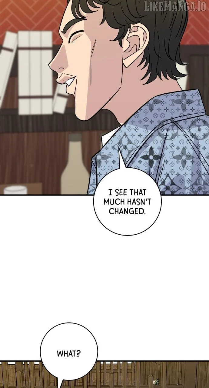 A DeadbEAT’s Meal Chapter 195 page 47 - 