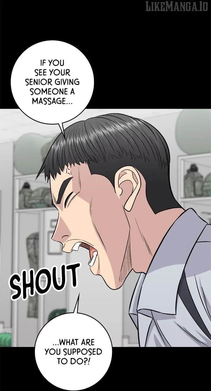 A DeadbEAT’s Meal Chapter 195 page 6 - 