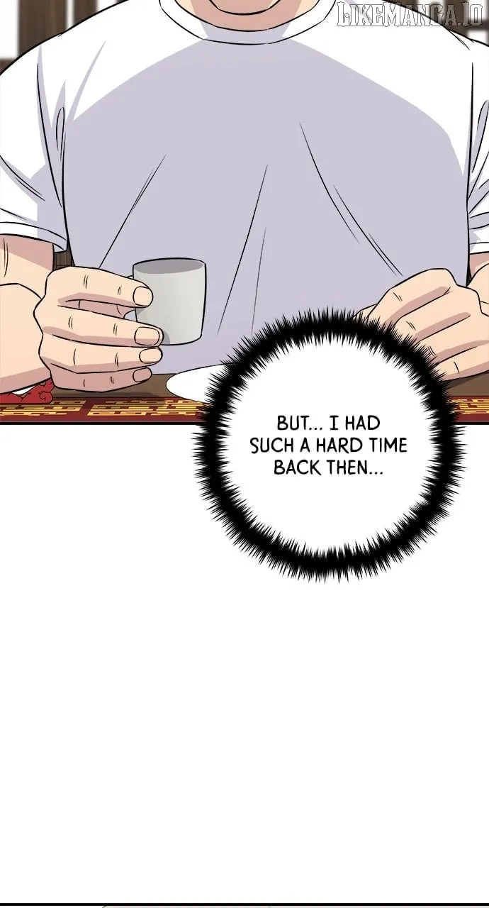 A DeadbEAT’s Meal Chapter 195 page 54 - 