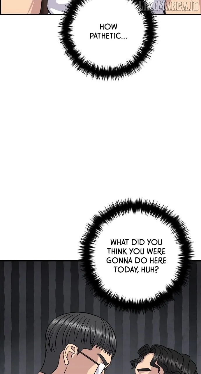 A DeadbEAT’s Meal Chapter 195 page 57 - 