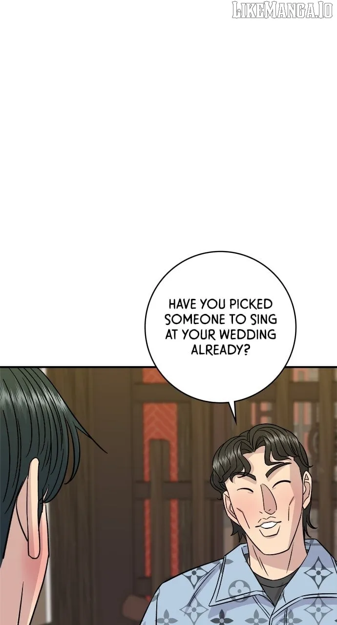 A DeadbEAT’s Meal Chapter 195 page 60 - 