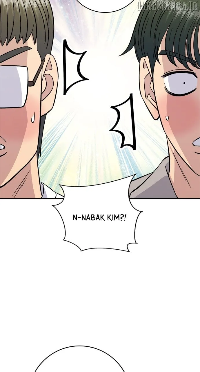 A DeadbEAT’s Meal Chapter 195 page 63 - 
