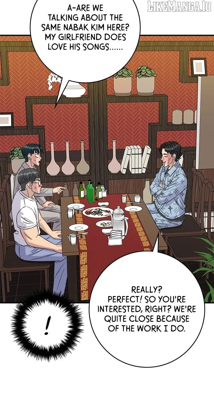 A DeadbEAT’s Meal Chapter 195 page 64 - 