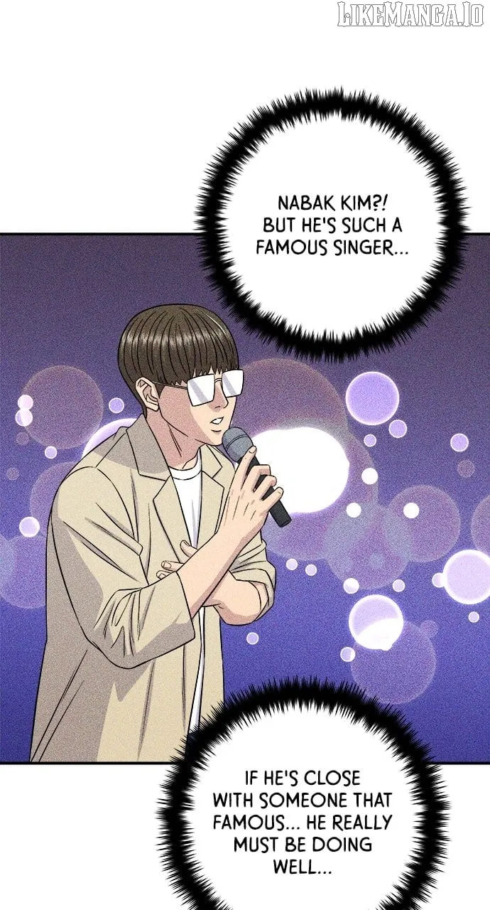 A DeadbEAT’s Meal Chapter 195 page 65 - 