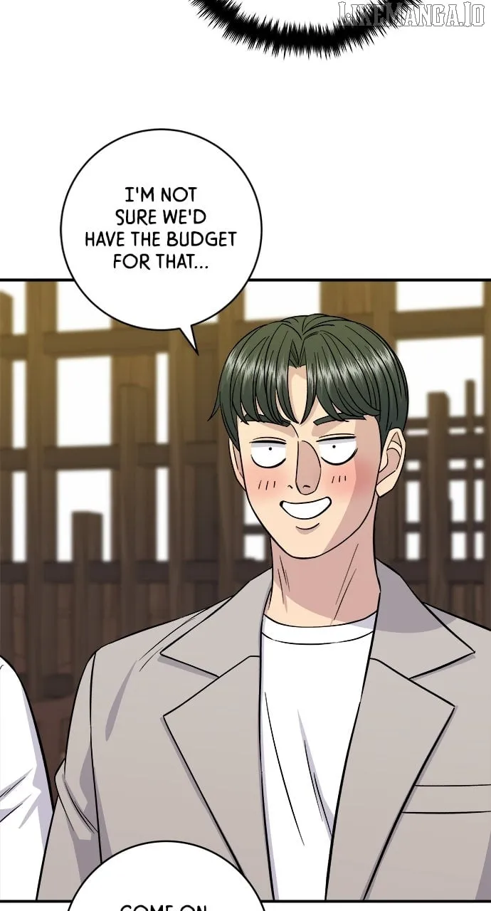 A DeadbEAT’s Meal Chapter 195 page 66 - 