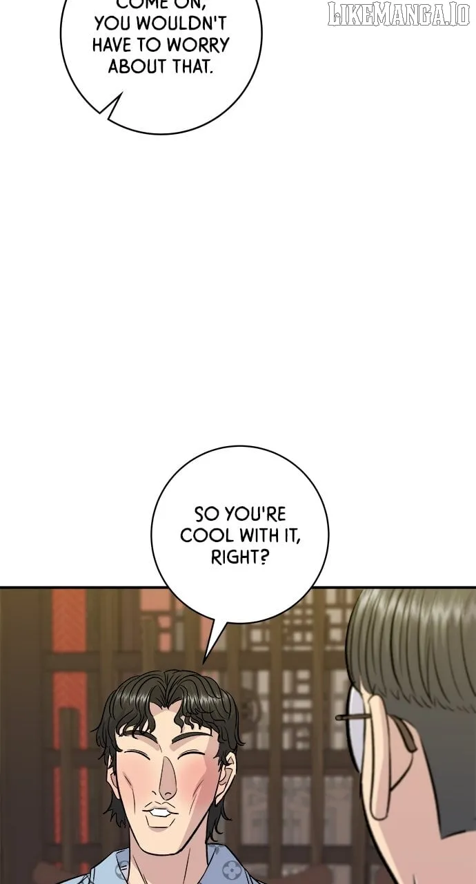 A DeadbEAT’s Meal Chapter 195 page 67 - 