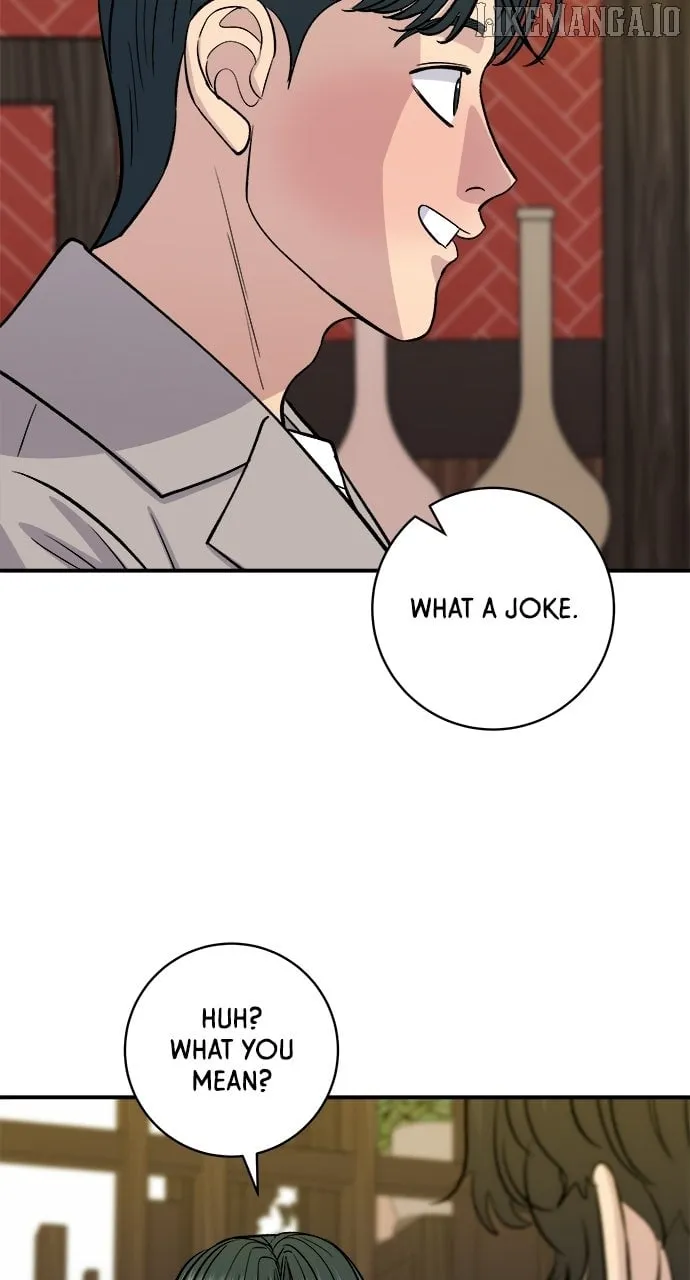 A DeadbEAT’s Meal Chapter 195 page 72 - 