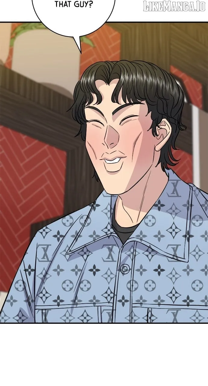 A DeadbEAT’s Meal Chapter 195 page 74 - 