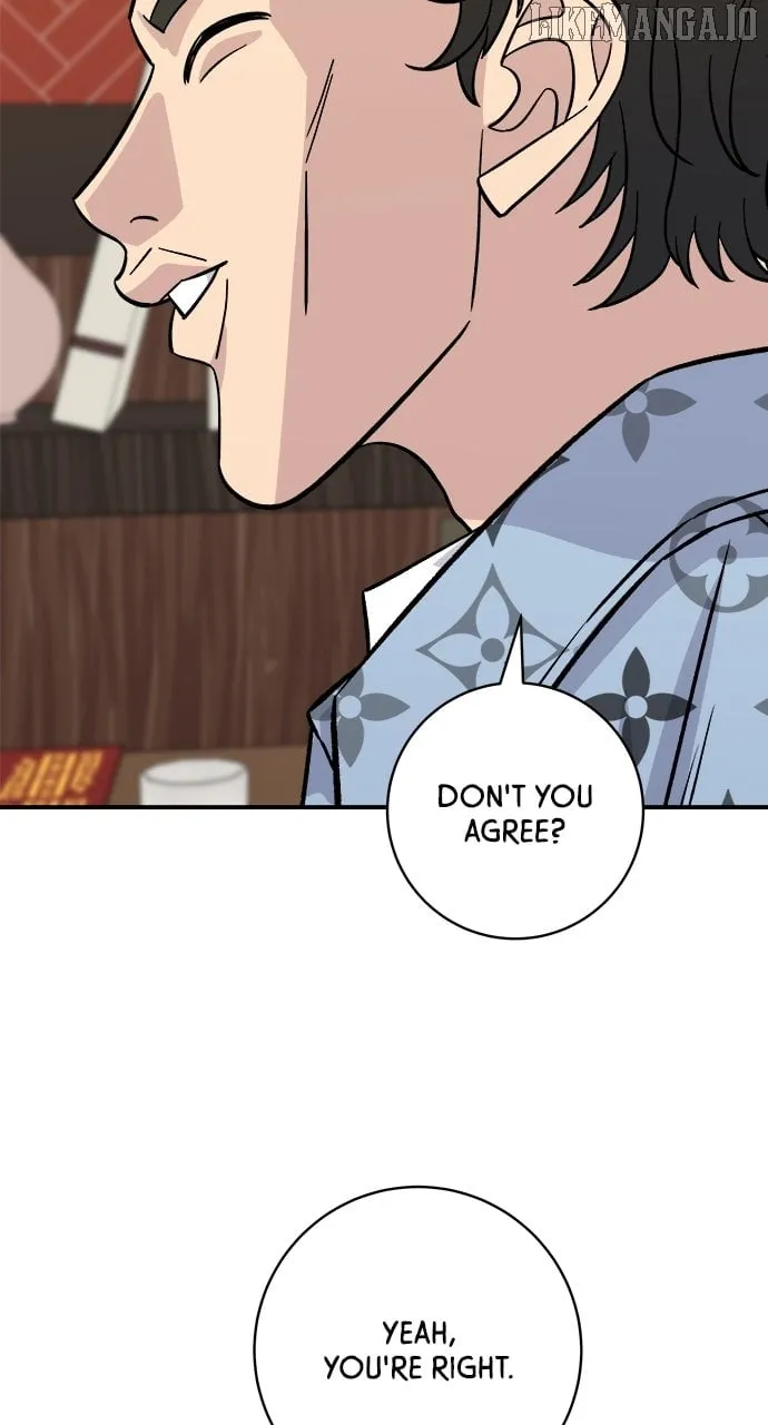 A DeadbEAT’s Meal Chapter 195 page 77 - 