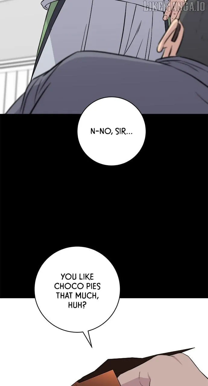 A DeadbEAT’s Meal Chapter 195 page 9 - 