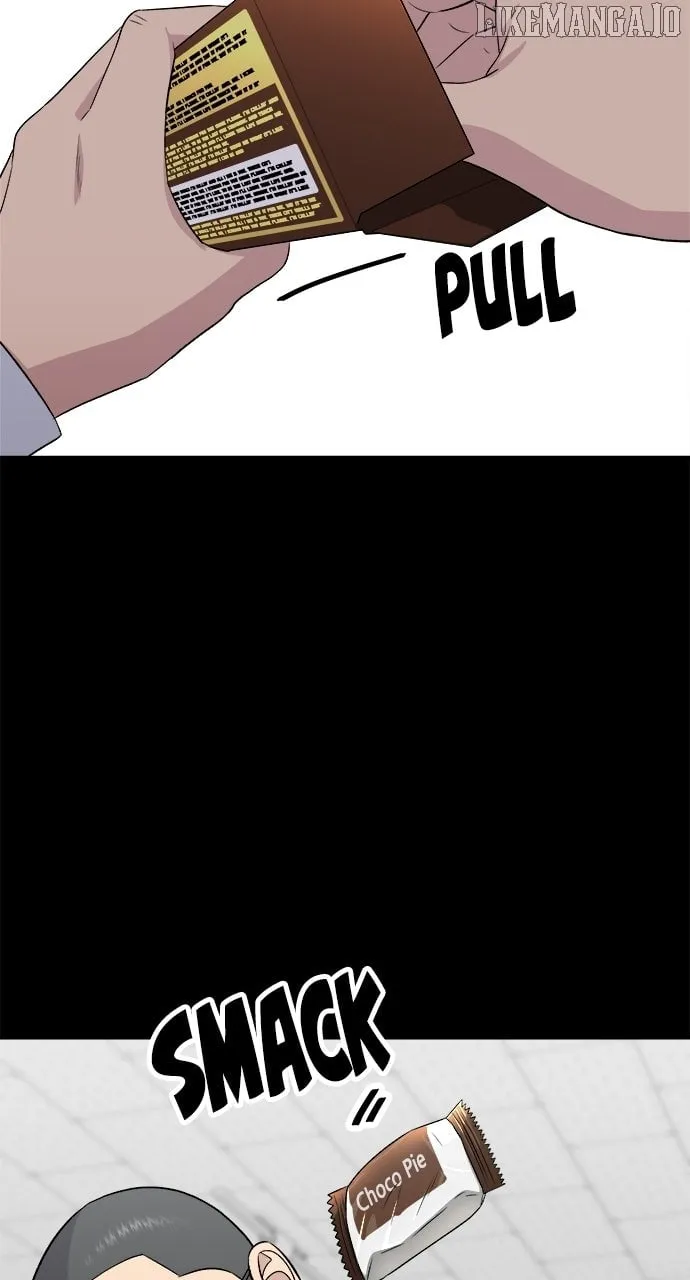 A DeadbEAT’s Meal Chapter 195 page 10 - 