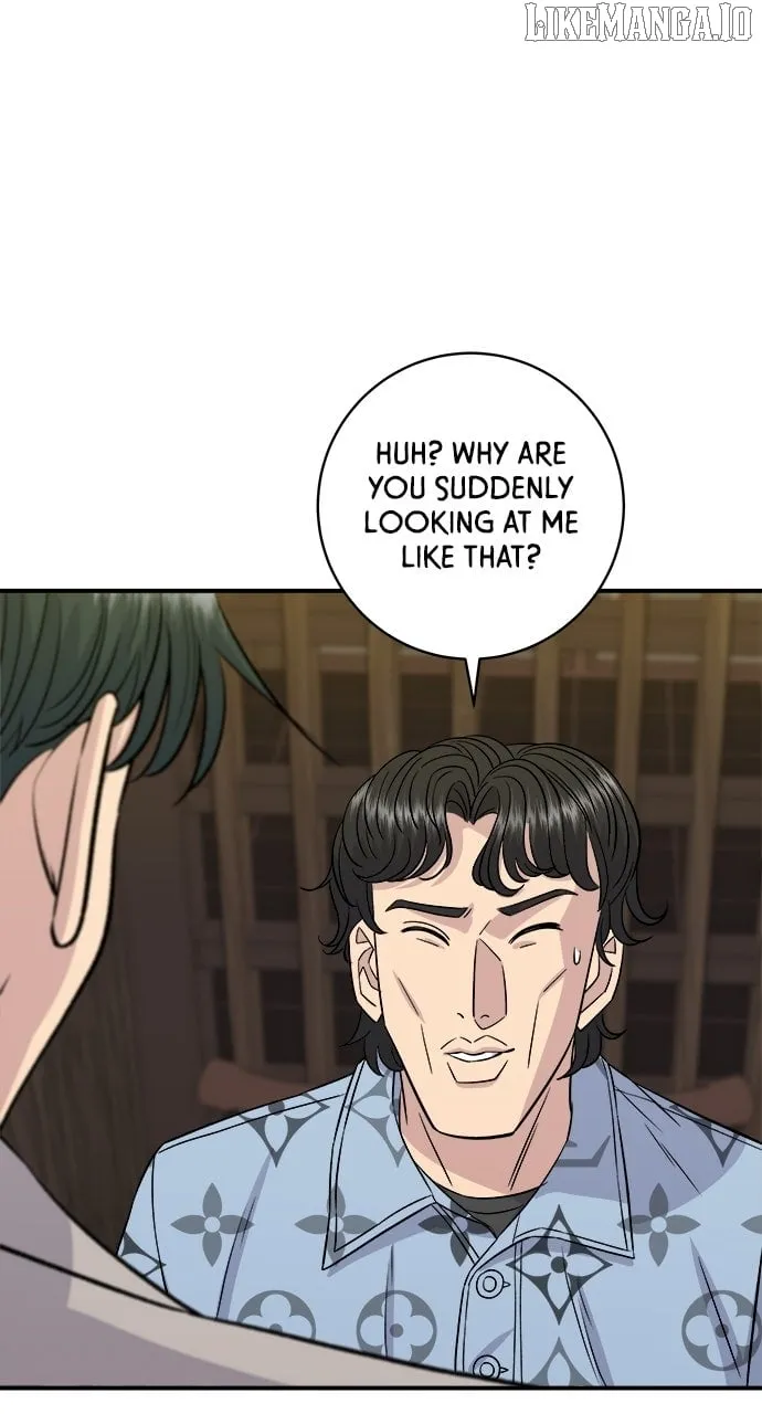 A DeadbEAT’s Meal Chapter 196 page 2 - 
