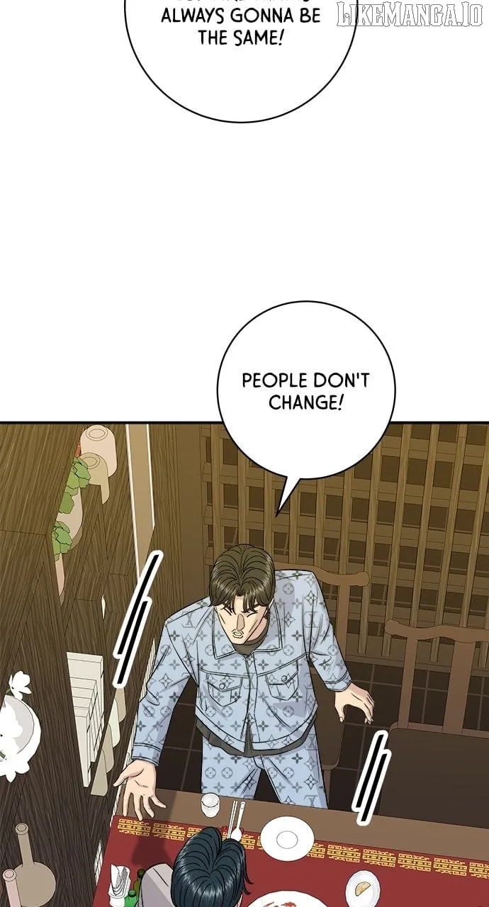 A DeadbEAT’s Meal Chapter 196 page 16 - 