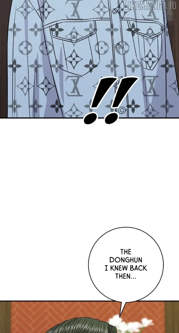A DeadbEAT’s Meal Chapter 196 page 19 - 