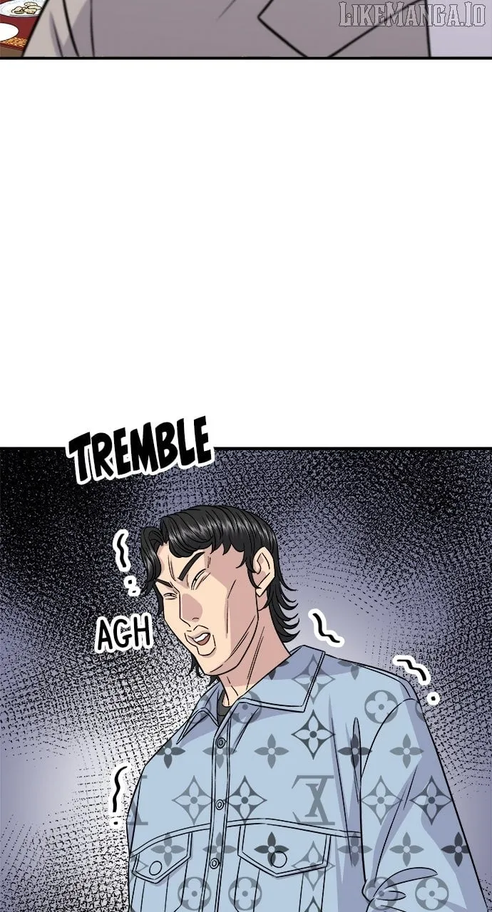 A DeadbEAT’s Meal Chapter 196 page 24 - 