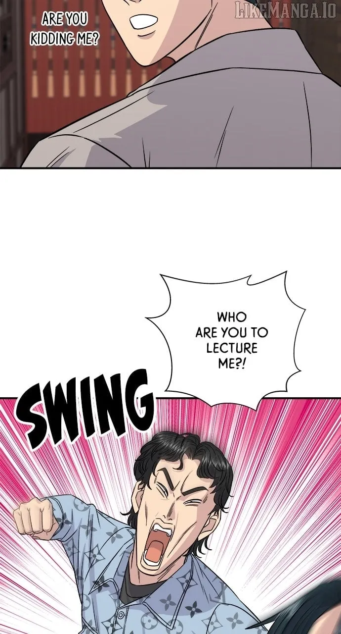 A DeadbEAT’s Meal Chapter 196 page 27 - 