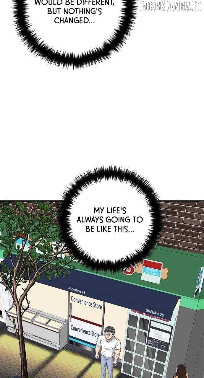 A DeadbEAT’s Meal Chapter 196 page 33 - 