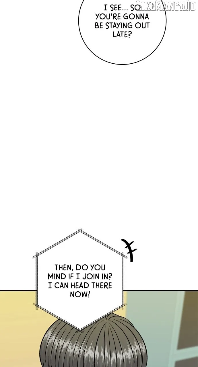 A DeadbEAT’s Meal Chapter 196 page 38 - 