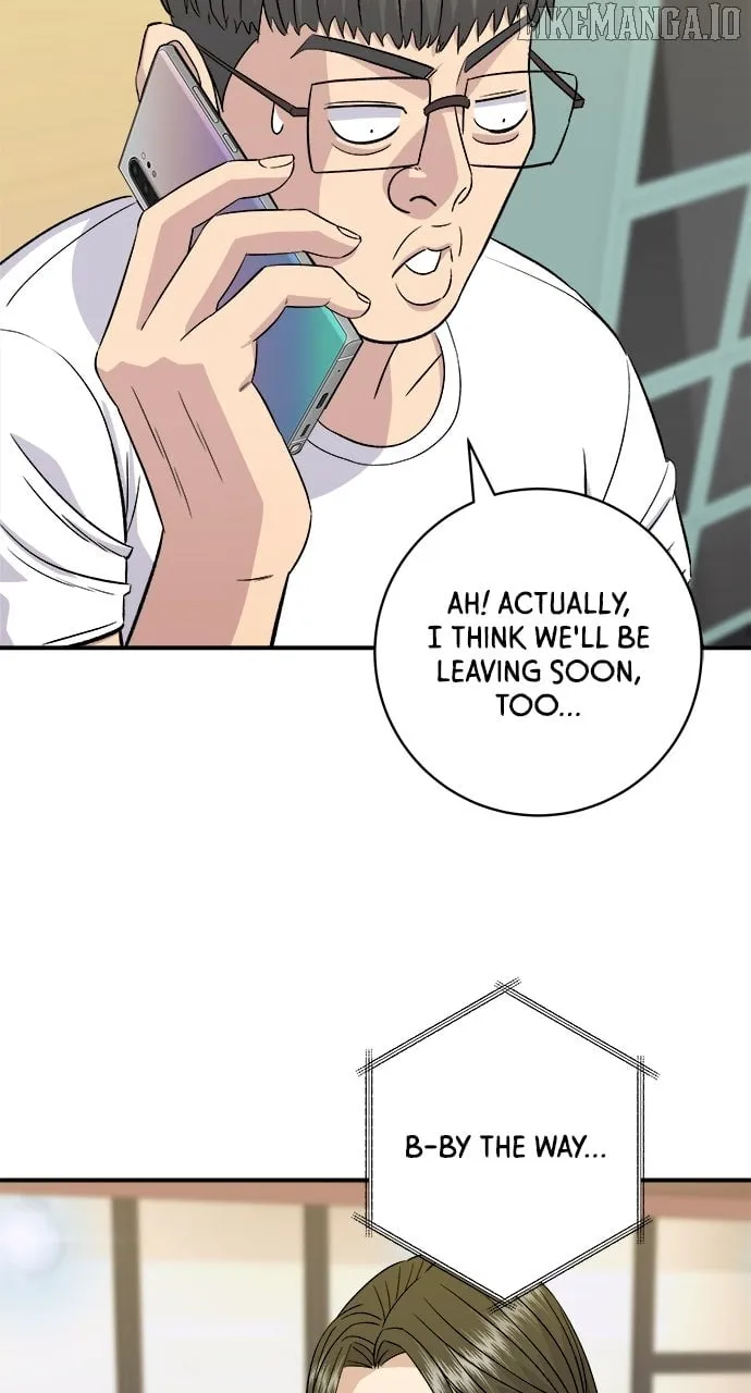 A DeadbEAT’s Meal Chapter 196 page 39 - 