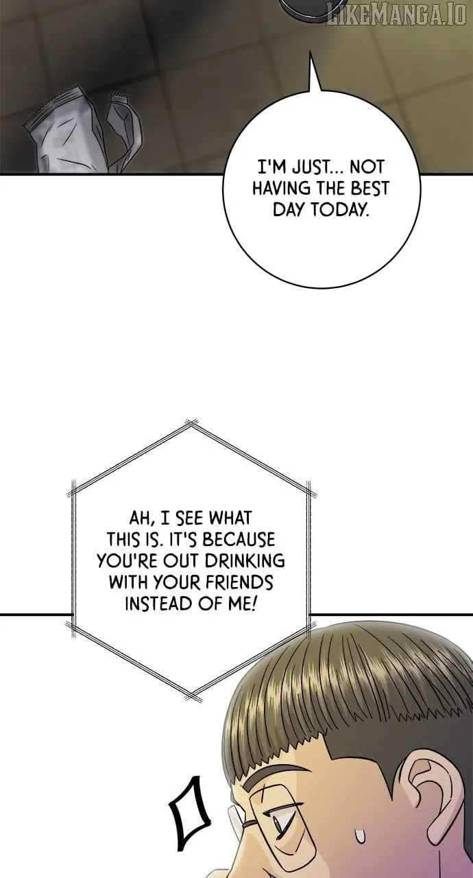 A DeadbEAT’s Meal Chapter 196 page 48 - 