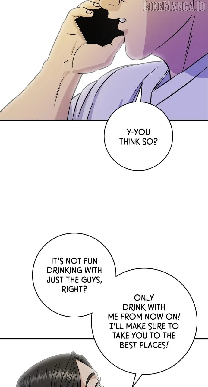 A DeadbEAT’s Meal Chapter 196 page 49 - 