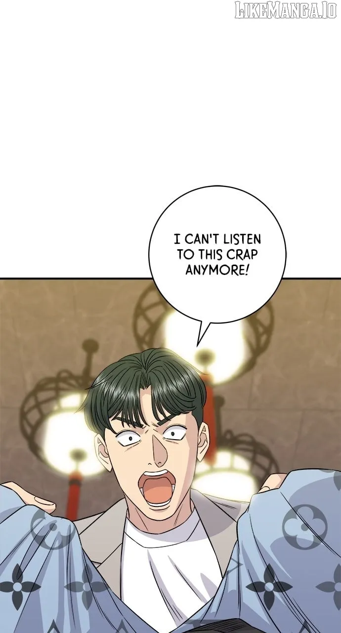 A DeadbEAT’s Meal Chapter 196 page 6 - 