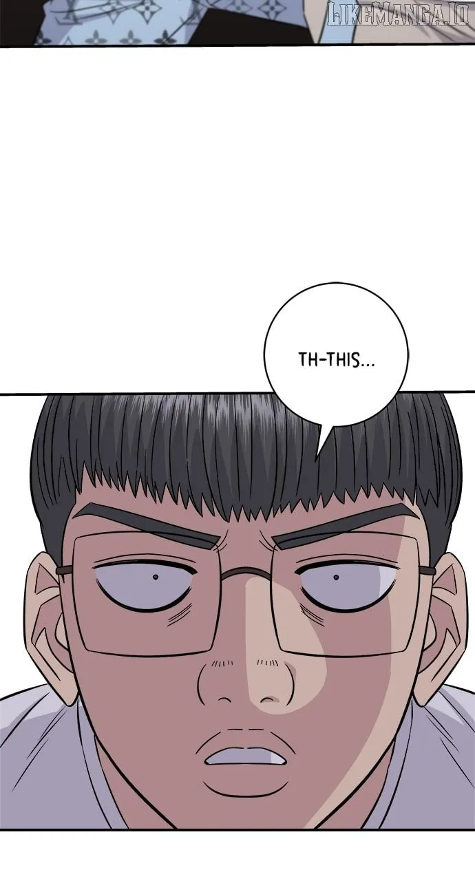 A DeadbEAT’s Meal Chapter 196 page 59 - 