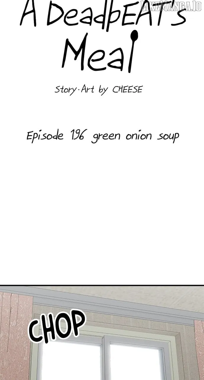A DeadbEAT’s Meal Chapter 196 page 61 - 
