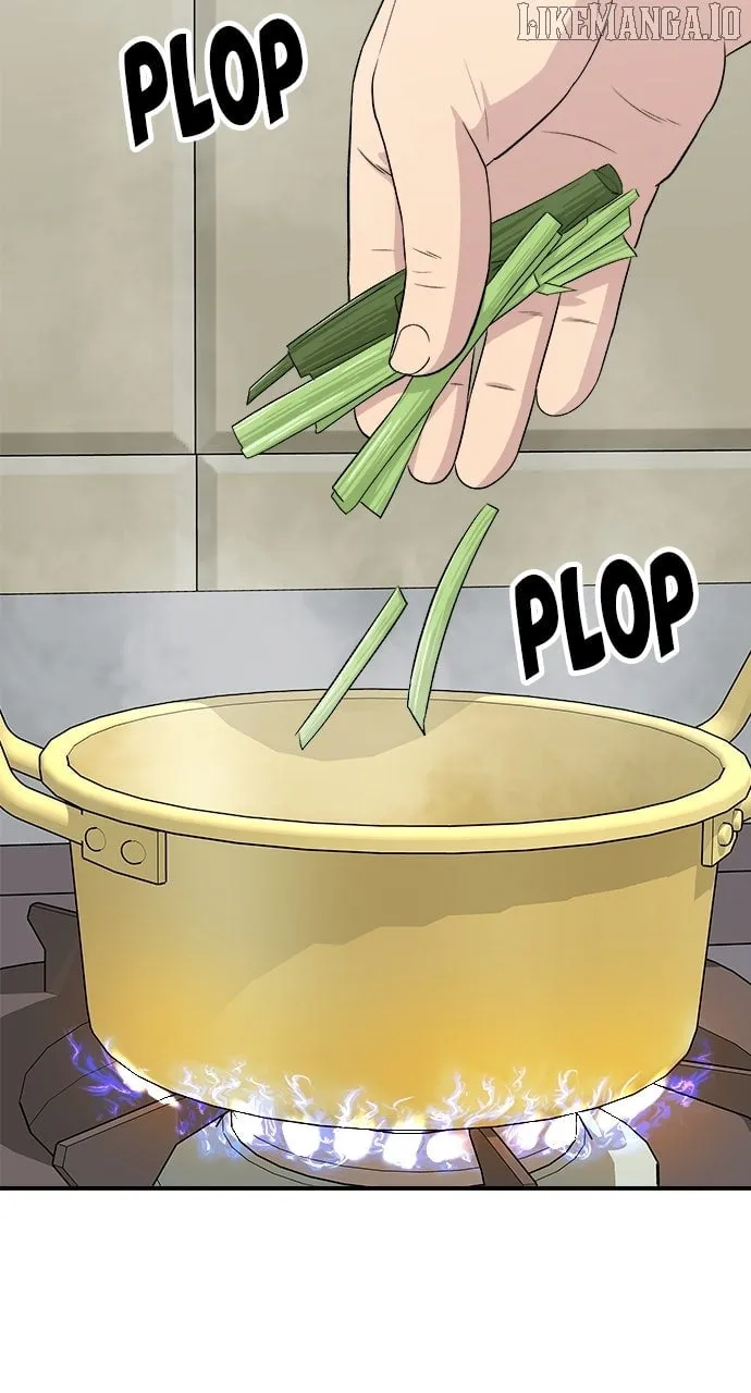 A DeadbEAT’s Meal Chapter 196 page 69 - 
