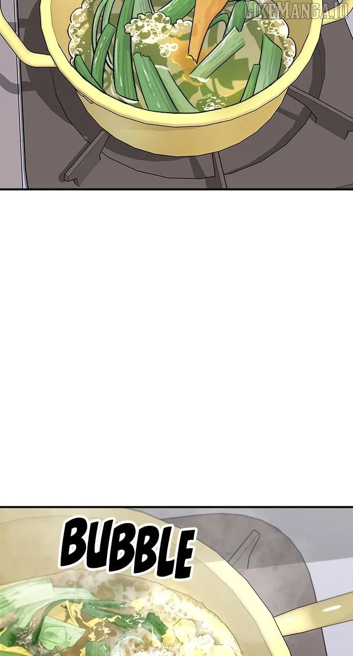 A DeadbEAT’s Meal Chapter 196 page 71 - 