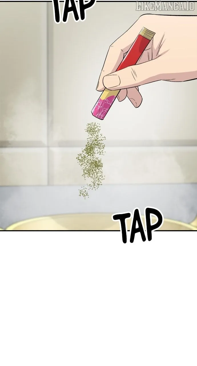 A DeadbEAT’s Meal Chapter 196 page 74 - 