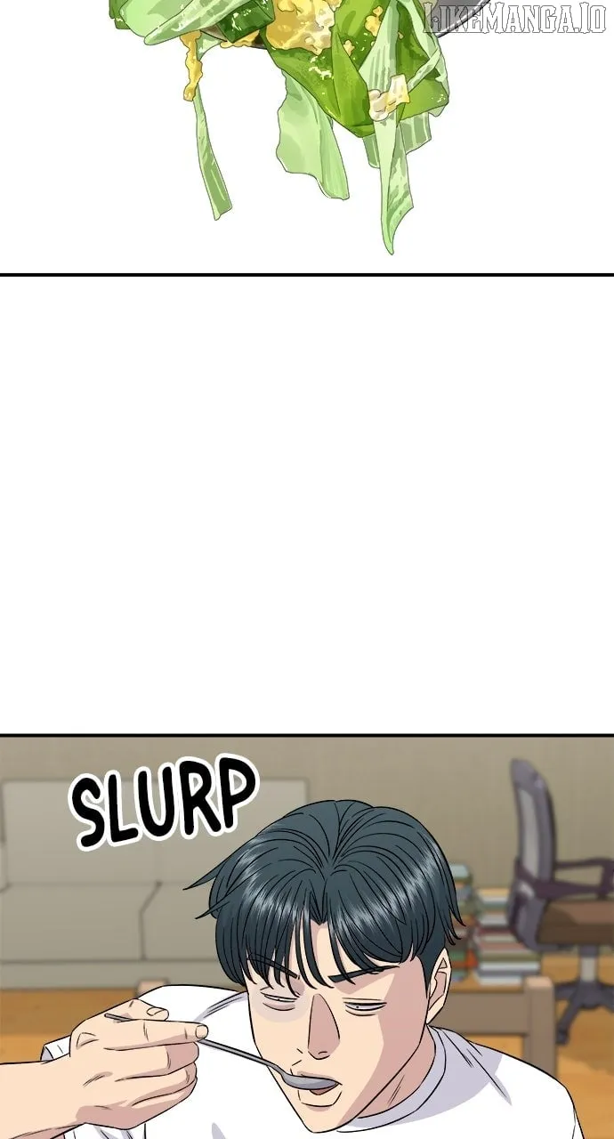 A DeadbEAT’s Meal Chapter 196 page 78 - 