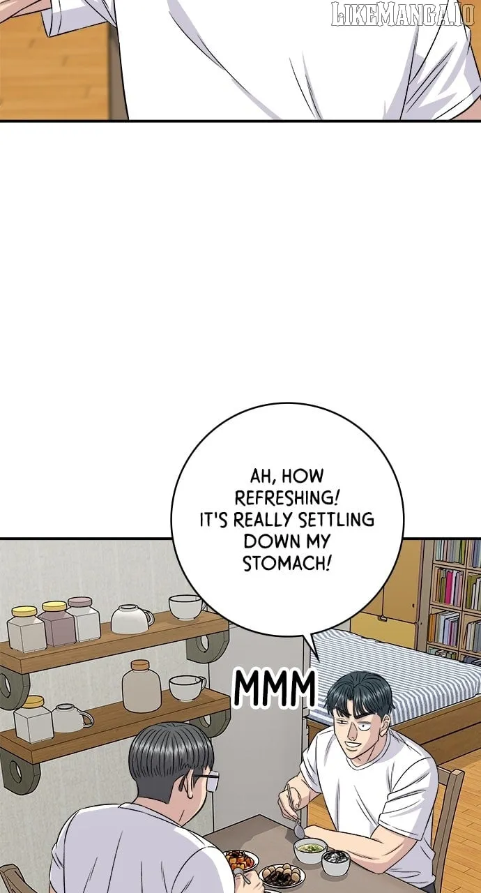 A DeadbEAT’s Meal Chapter 196 page 79 - 