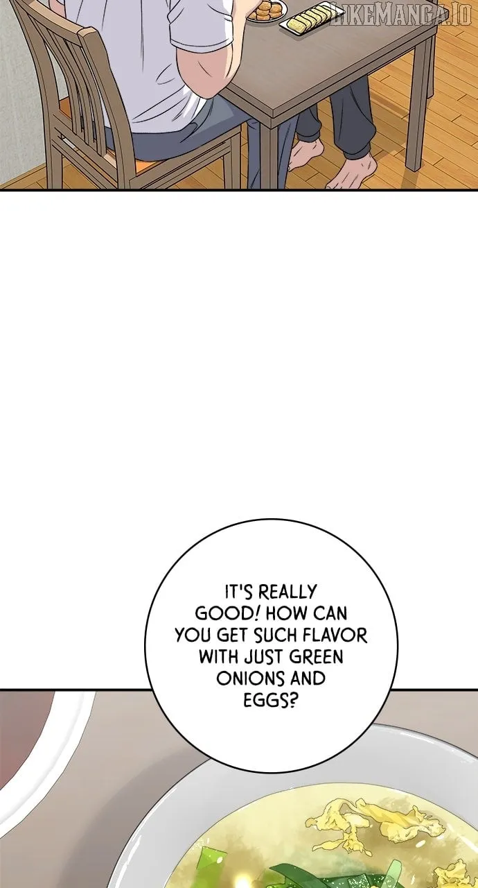 A DeadbEAT’s Meal Chapter 196 page 80 - 