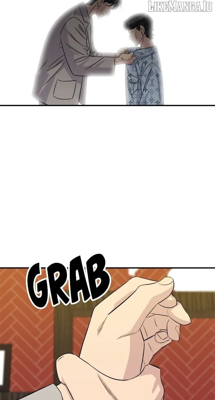 A DeadbEAT’s Meal Chapter 196 page 9 - 