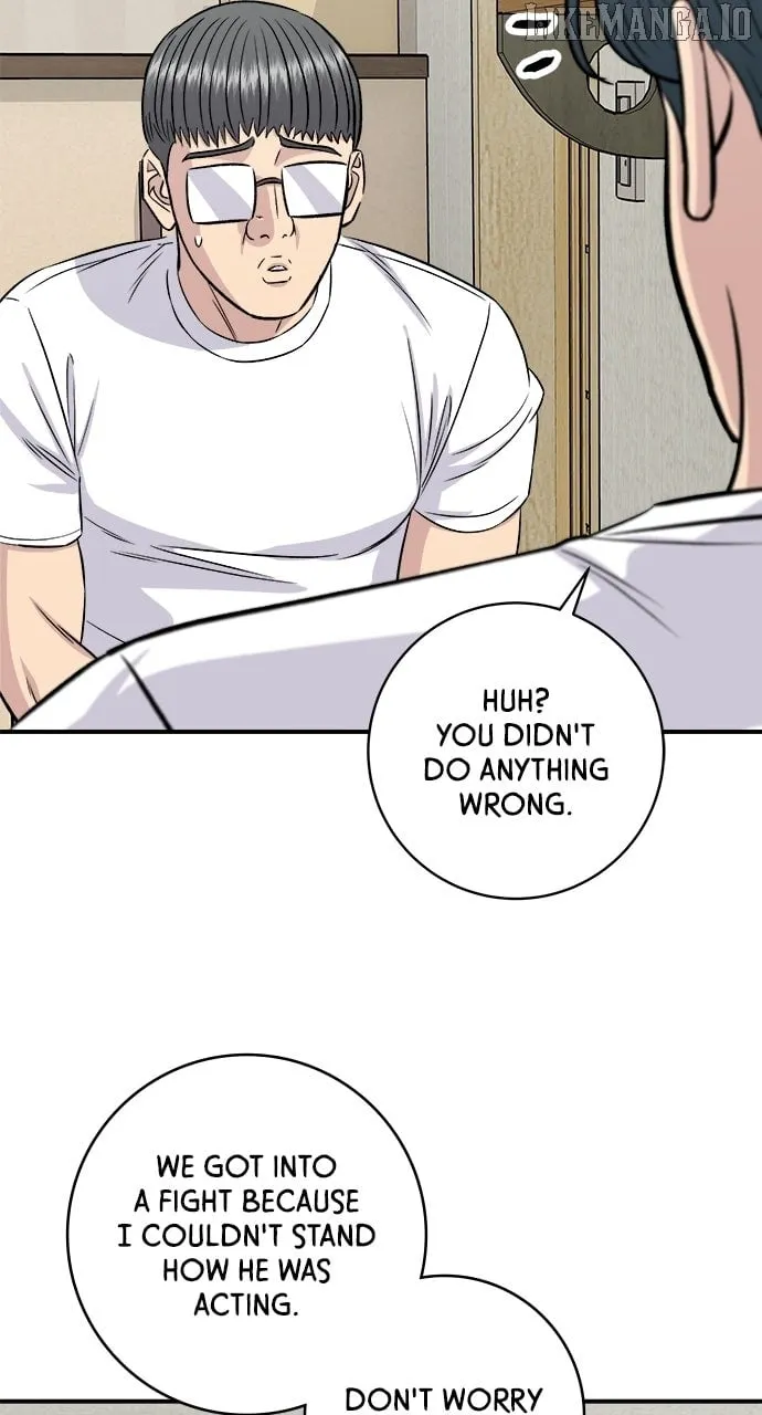 A DeadbEAT’s Meal Chapter 196 page 82 - 